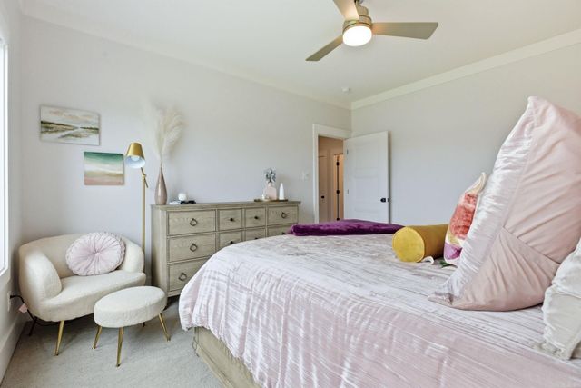 813 Belle Grove Loop, Benton, AR 72019