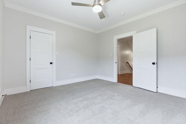 813 Belle Grove Loop, Benton, AR 72019