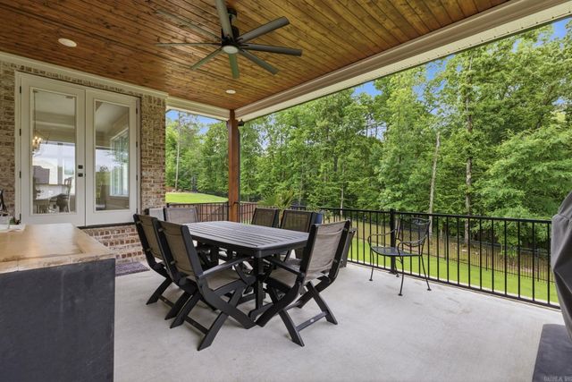 813 Belle Grove Loop, Benton, AR 72019