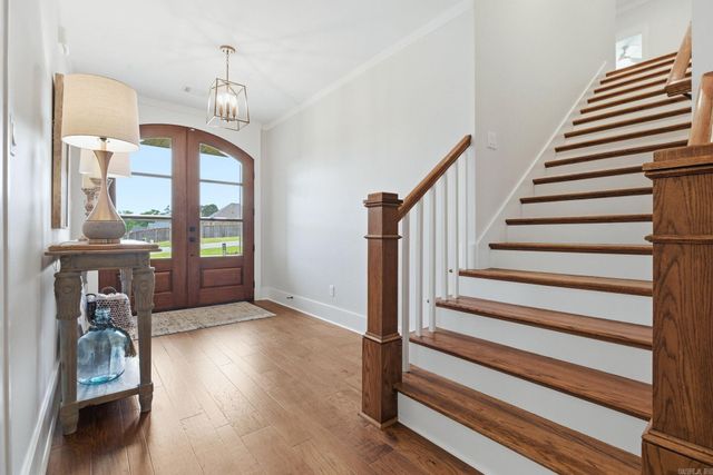 813 Belle Grove Loop, Benton, AR 72019