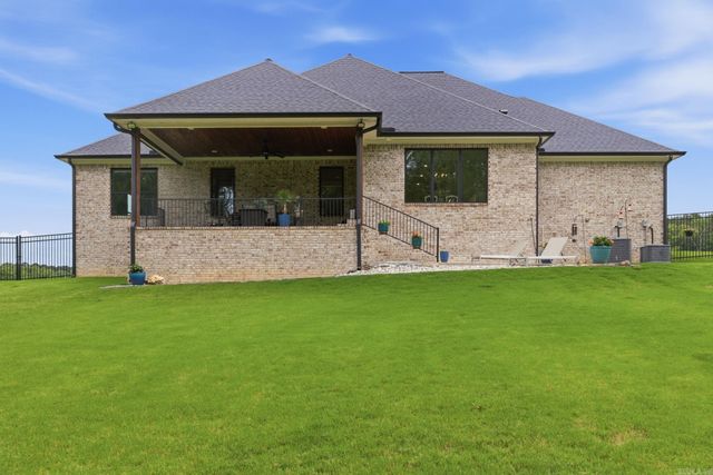 813 Belle Grove Loop, Benton, AR 72019
