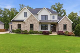 813 Belle Grove Loop, Benton, AR 72019