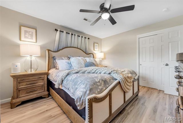 1220 S Point Prairie Road, Wentzville, MO 63385