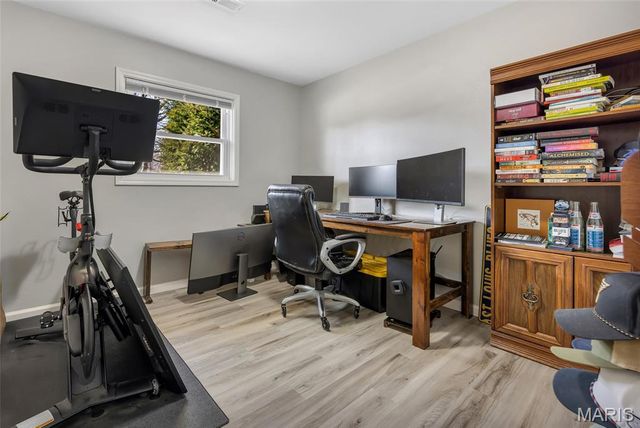 1220 S Point Prairie Road, Wentzville, MO 63385