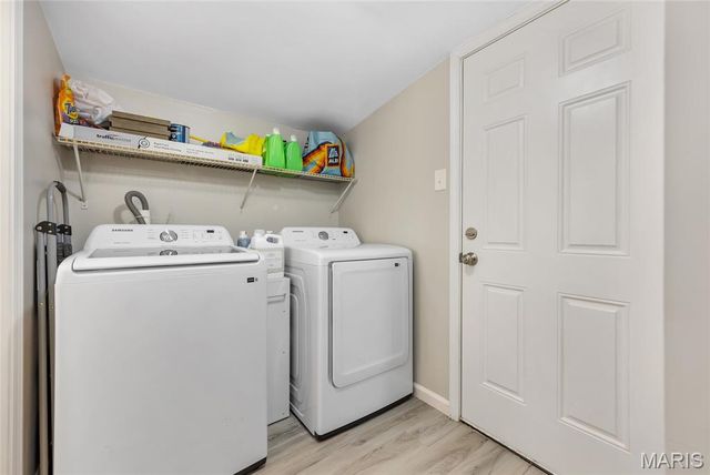 1220 S Point Prairie Road, Wentzville, MO 63385