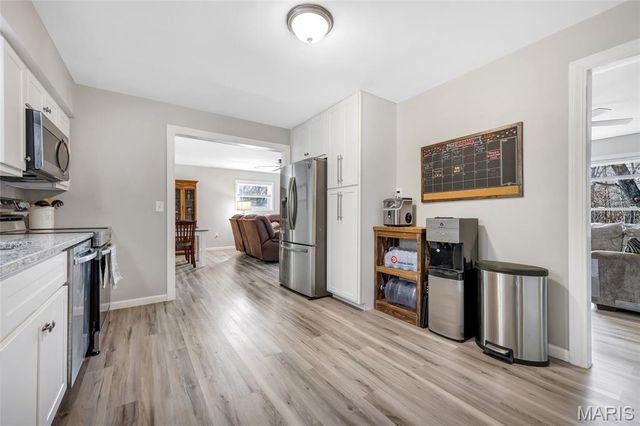 1220 S Point Prairie Road, Wentzville, MO 63385