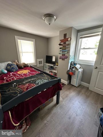 203 MILL ST, Mount Holly, NJ 08060
