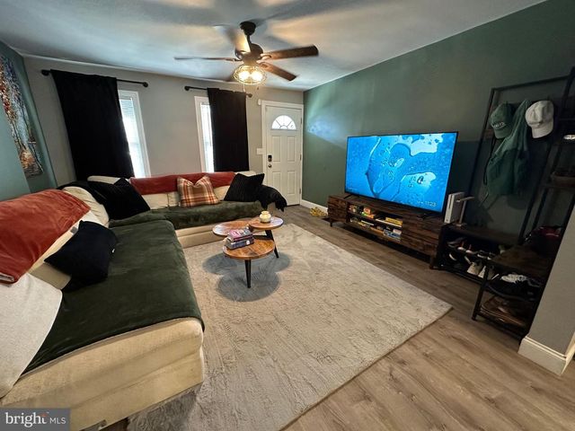 203 MILL ST, Mount Holly, NJ 08060