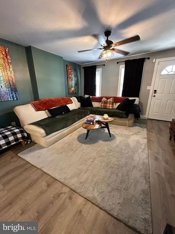 203 MILL ST, Mount Holly, NJ 08060