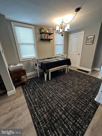 203 MILL ST, Mount Holly, NJ 08060