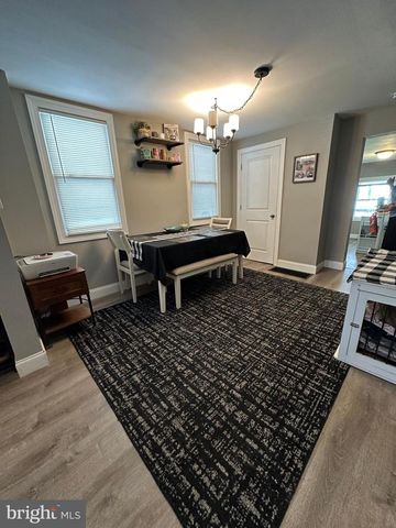 203 MILL ST, Mount Holly, NJ 08060