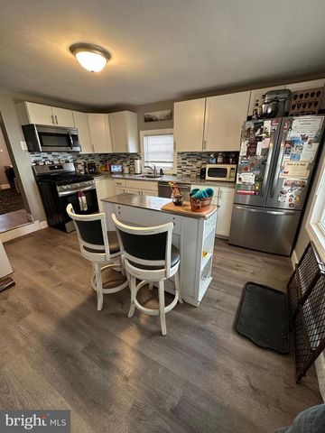 203 MILL ST, Mount Holly, NJ 08060