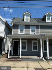 203 MILL ST, Mount Holly, NJ 08060