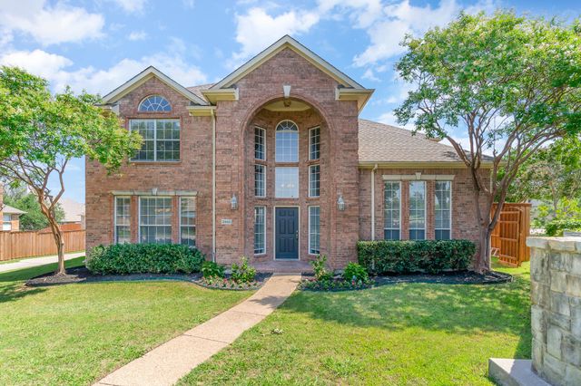 2940 Hagen Drive, Plano, TX 75025