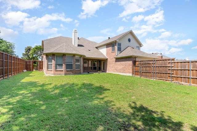 2940 Hagen Drive, Plano, TX 75025