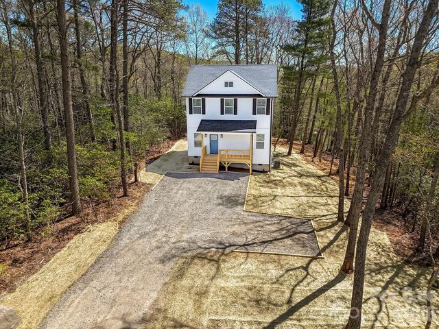 99 Lee Dotson Road, Fairview, NC 28730