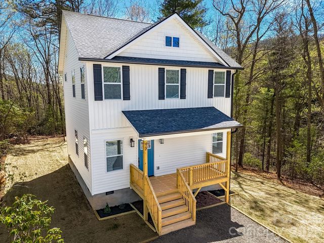 99 Lee Dotson Road, Fairview, NC 28730