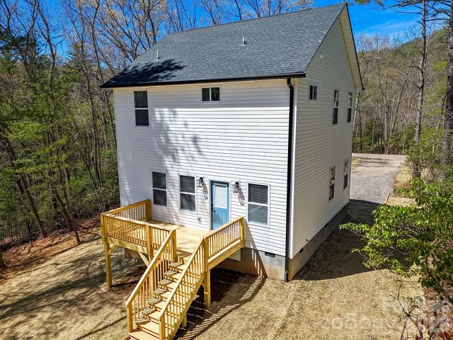 99 Lee Dotson Road, Fairview, NC 28730