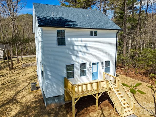 99 Lee Dotson Road, Fairview, NC 28730