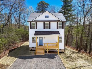 99 Lee Dotson Road, Fairview, NC 28730