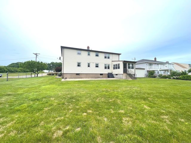 3 Carmen Street 5, East Haven, CT 06512