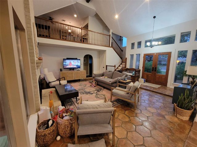 12403 Tottenham Drive, Houston, TX 77031