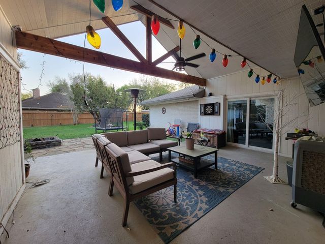 12403 Tottenham Drive, Houston, TX 77031