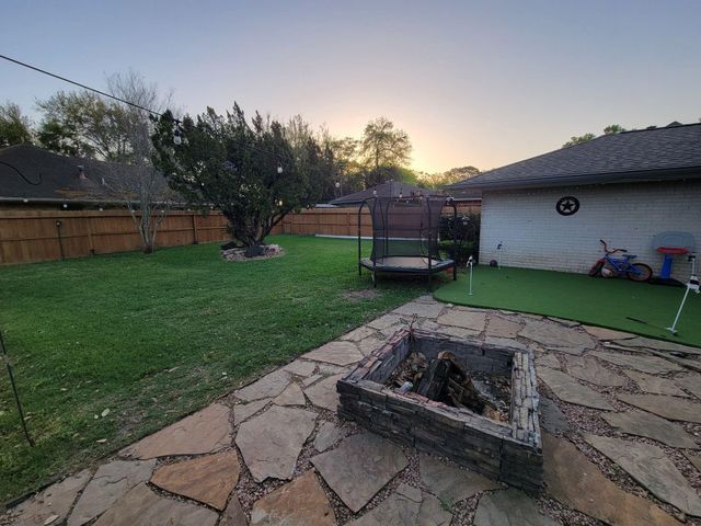 12403 Tottenham Drive, Houston, TX 77031