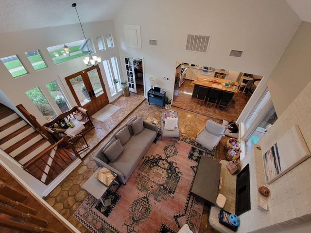 12403 Tottenham Drive, Houston, TX 77031