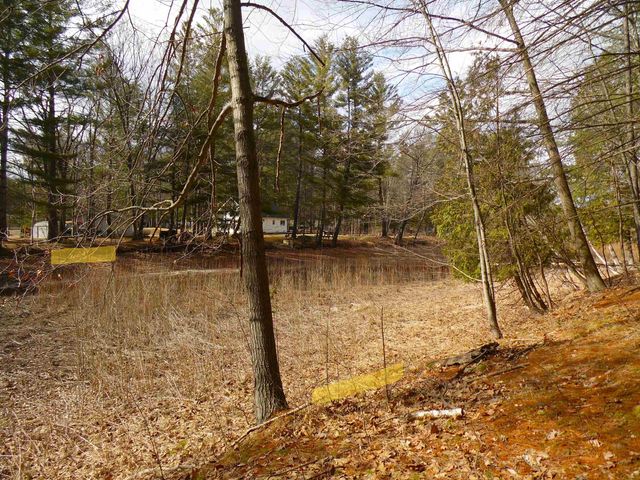 1741 S Whitney Road, Beaverton, MI 48612
