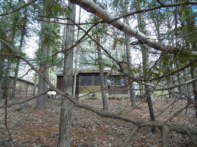 1741 S Whitney Road, Beaverton, MI 48612
