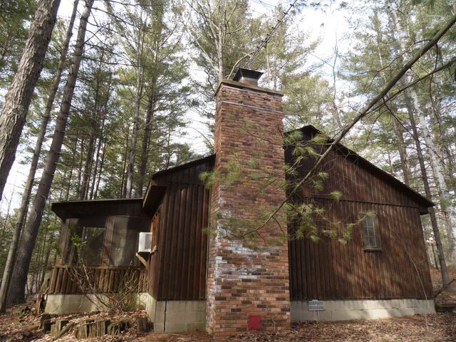 1741 S Whitney Road, Beaverton, MI 48612