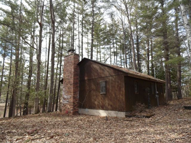 1741 S Whitney Road, Beaverton, MI 48612