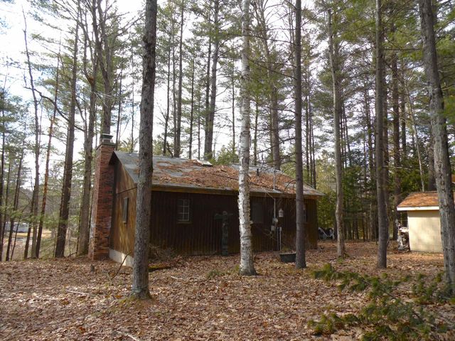1741 S Whitney Road, Beaverton, MI 48612