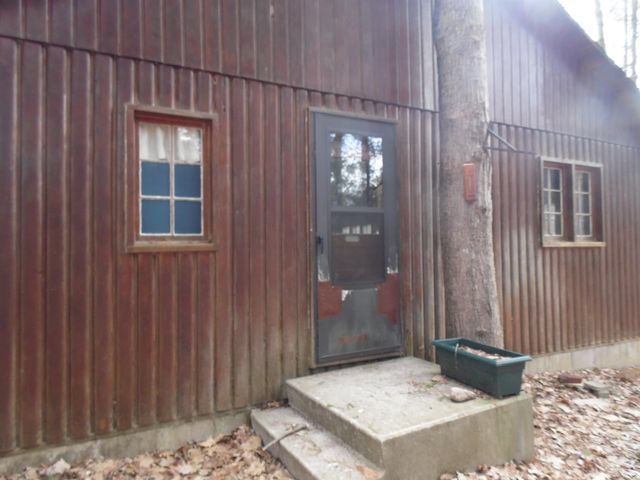 1741 S Whitney Road, Beaverton, MI 48612
