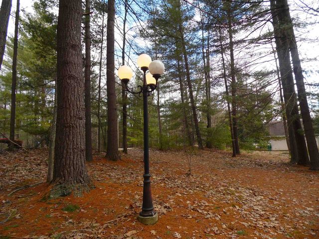 1741 S Whitney Road, Beaverton, MI 48612