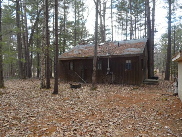 1741 S Whitney Road, Beaverton, MI 48612