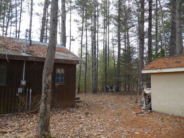 1741 S Whitney Road, Beaverton, MI 48612