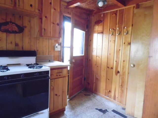 1741 S Whitney Road, Beaverton, MI 48612