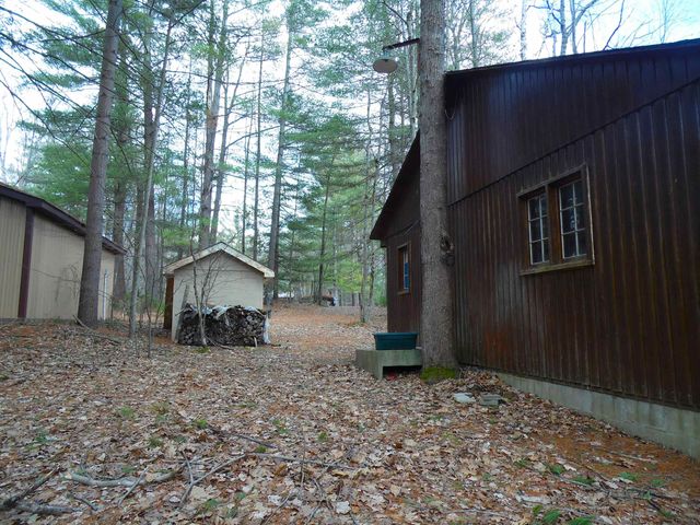 1741 S Whitney Road, Beaverton, MI 48612