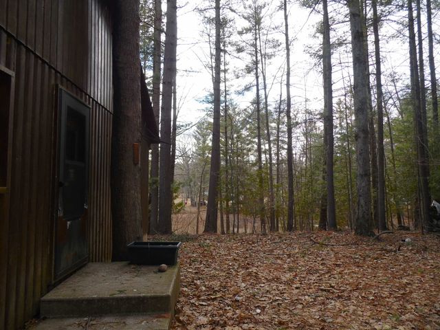 1741 S Whitney Road, Beaverton, MI 48612