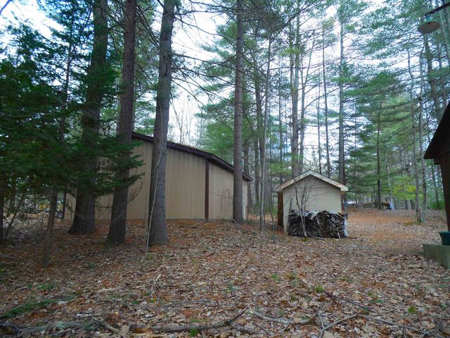 1741 S Whitney Road, Beaverton, MI 48612