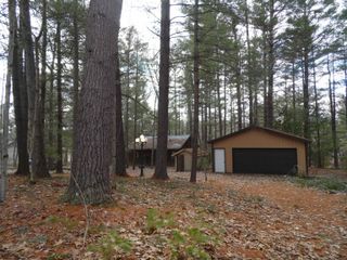 1741 S Whitney Road, Beaverton, MI 48612