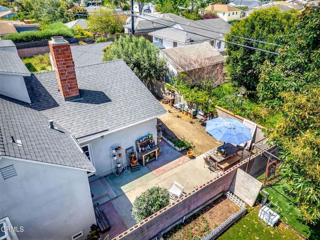 457 Valmore Avenue, Ventura, CA 93003