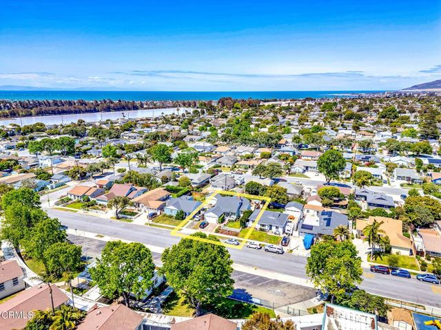 457 Valmore Avenue, Ventura, CA 93003