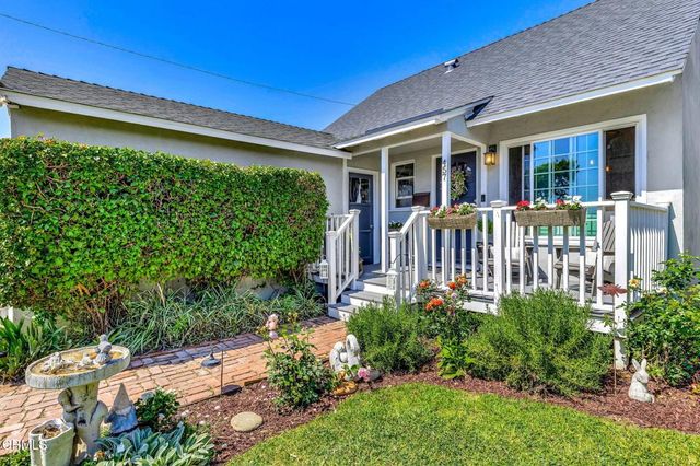 457 Valmore Avenue, Ventura, CA 93003