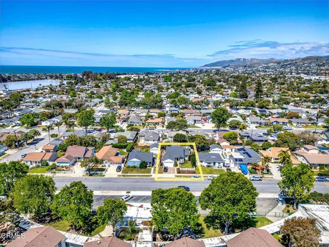 457 Valmore Avenue, Ventura, CA 93003