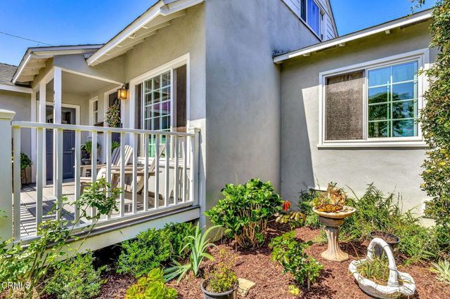 457 Valmore Avenue, Ventura, CA 93003