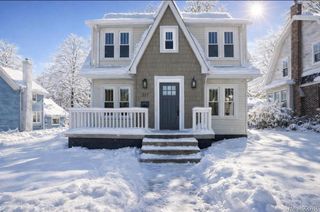 317 W Saint Clair Street, Romeo Village, MI 48065