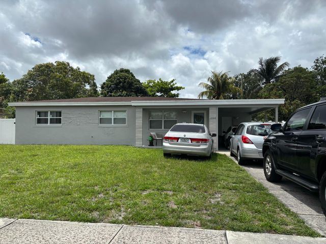1064 Carolina Avenue, Fort Lauderdale, FL 33312
